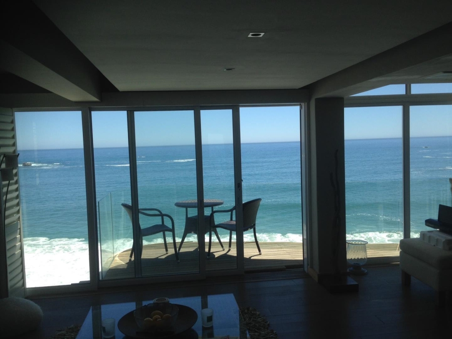To Let 3 Bedroom Property for Rent in Clifton Western Cape